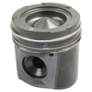 LPM Truck Parts - PISTON, COMPLETE WITH RINGS (51025006041 - 51025110535)