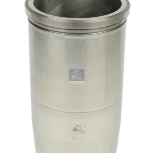 LPM Truck Parts - CYLINDER LINER, WITHOUT SEAL RINGS (51012010305 - 51012010467)