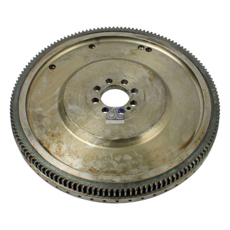 LPM Truck Parts - FLYWHEEL (51023010478 - 51023019276)