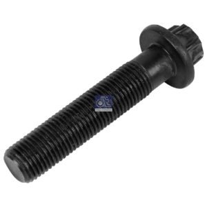 LPM Truck Parts - CONNECTING ROD SCREW (51904900021)