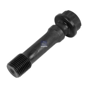 LPM Truck Parts - CONNECTING ROD SCREW (51900210004)
