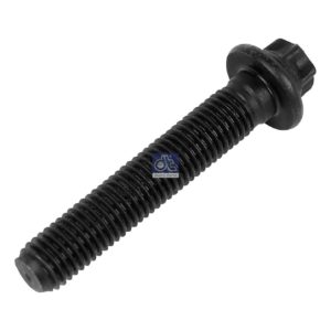 LPM Truck Parts - CONNECTING ROD SCREW (51904900017 - 51904900028)