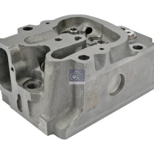 LPM Truck Parts - CYLINDER HEAD, WITHOUT VALVES (51031016572 - 51031016585)