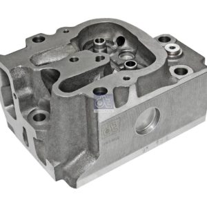 LPM Truck Parts - CYLINDER HEAD, WITHOUT VALVES (51031016739 - 51031016774)