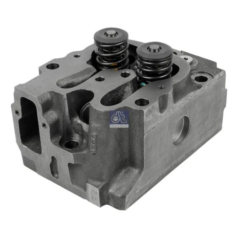 LPM Truck Parts - CYLINDER HEAD, WITH VALVES (51031016585S)