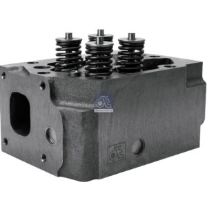 LPM Truck Parts - CYLINDER HEAD, WITH VALVES (51031006053S)