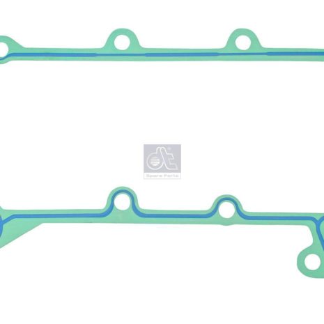 LPM Truck Parts - GASKET, OIL COOLER HOUSING (51059010083 - 51059020060)