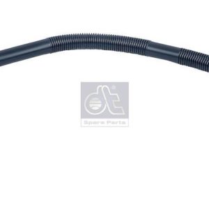 LPM Truck Parts - OIL FILLER CONNECTOR (81018100036 - 81018106015)