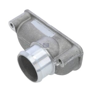 LPM Truck Parts - COOLANT FLANGE (51063020668)