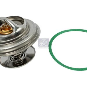 LPM Truck Parts - THERMOSTAT, WITH GASKET (51064020063S)