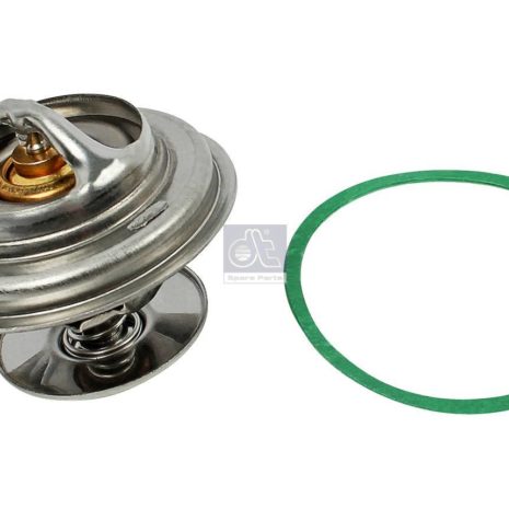 LPM Truck Parts - THERMOSTAT, WITH GASKET (51064020063S)