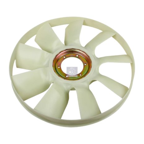 LPM Truck Parts - FAN (51066010273 - 51066010279)