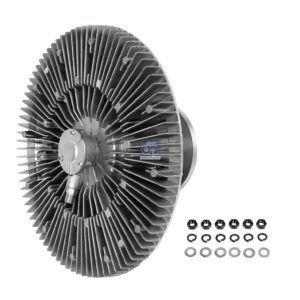 LPM Truck Parts - FAN CLUTCH (51066300055 - 51066309068)