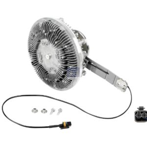 LPM Truck Parts - FAN CLUTCH (51066017020 - 51066300077)