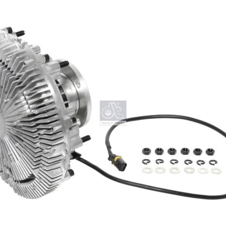 LPM Truck Parts - FAN CLUTCH (51066300096 - 61066300129)