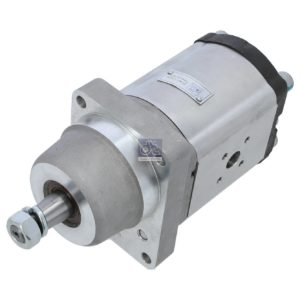 LPM Truck Parts - HYDRAULIC PUMP (81066506003 - N1011005260)