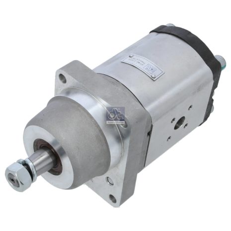 LPM Truck Parts - HYDRAULIC PUMP (81066506003 - N1011005260)