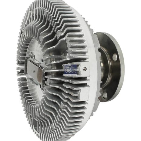 LPM Truck Parts - FAN CLUTCH (51066300062 - 51066300066)