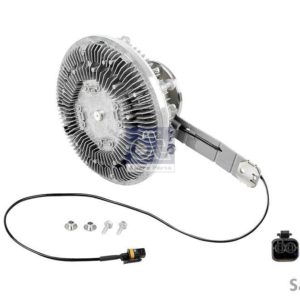 LPM Truck Parts - FAN CLUTCH (51066300094 - 51066300117)