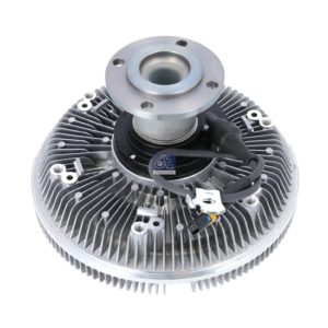 LPM Truck Parts - FAN CLUTCH (51066300144)