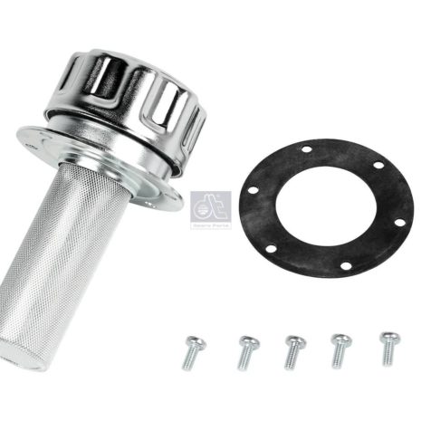 LPM Truck Parts - VENT FILTER (81066706003)