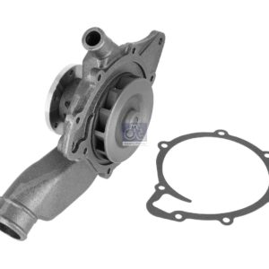 LPM Truck Parts - WATER PUMP (51065006462 - 51065013186)