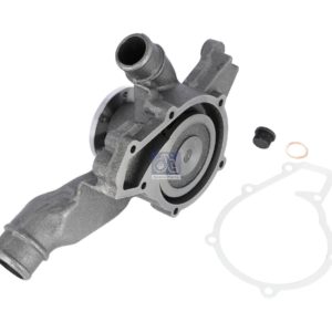 LPM Truck Parts - WATER PUMP (51065006515 - 51065013187)