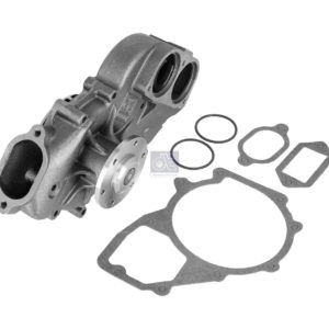 LPM Truck Parts - WATER PUMP (51065006408 - 51065009492)