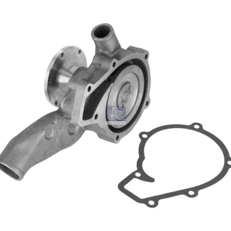 LPM Truck Parts - WATER PUMP (51065006374 - 51065013162)