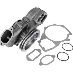 LPM Truck Parts - WATER PUMP (51065006545 - 51065009547)