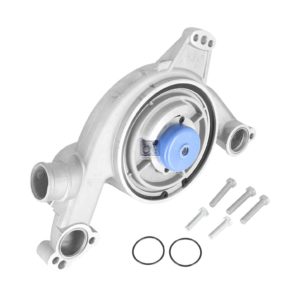 LPM Truck Parts - WATER PUMP, WITH SCREWS AND SEALING RINGS (51065000298 - 51065010300)