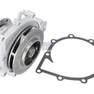 LPM Truck Parts - WATER PUMP (51065006637 - 51065013243)