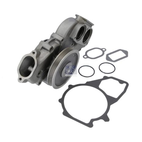 LPM Truck Parts - WATER PUMP (51065006616 - 51065009616)