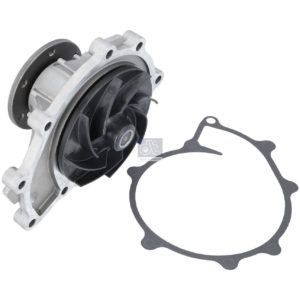 LPM Truck Parts - WATER PUMP (51065006651 - 51065013250)