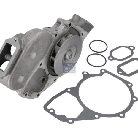 LPM Truck Parts - WATER PUMP (51065006528 - 51065009566)