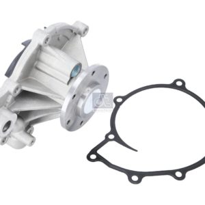 LPM Truck Parts - WATER PUMP (51065006668 - 51065013267)