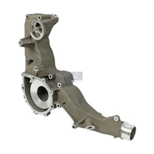 LPM Truck Parts - WATER PUMP HOUSING (51063305040 - 51063305041)