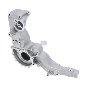 LPM Truck Parts - WATER PUMP HOUSING (51063305033 - 51063305048)