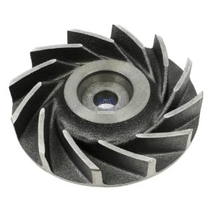 LPM Truck Parts - IMPELLER (51065060060 - 51065060100)