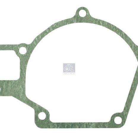 LPM Truck Parts - GASKET, WATER PUMP (51069010101 - 51069010118)