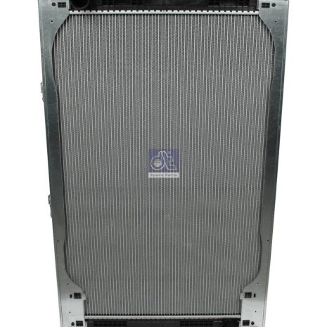 LPM Truck Parts - RADIATOR (81061016421 - 81061016439)