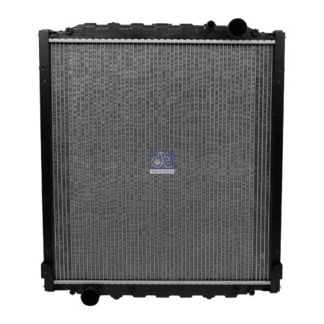 LPM Truck Parts - RADIATOR (81061016443 - 85061016006)