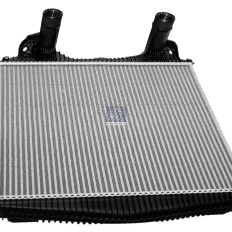 LPM Truck Parts - INTERCOOLER (81061300156 - 81061309175)