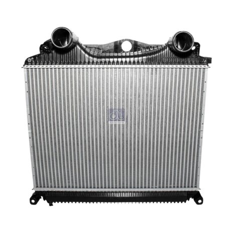 LPM Truck Parts - INTERCOOLER (81061300179 - 81061300231)