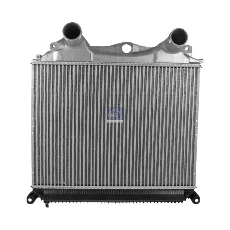 LPM Truck Parts - INTERCOOLER (81061300199 - 81061300233)