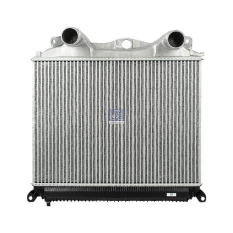 LPM Truck Parts - INTERCOOLER (81061300200 - 81061300234)