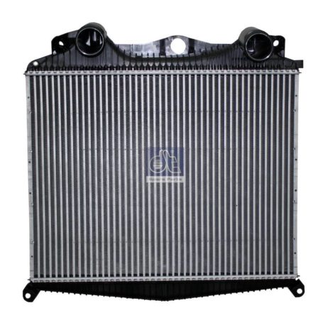 LPM Truck Parts - INTERCOOLER (81061300180 - 81061300232)