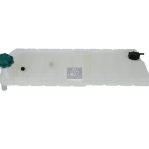 LPM Truck Parts - EXPANSION TANK (81061026089 - 81061026220)