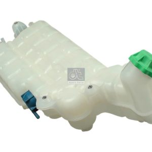 LPM Truck Parts - EXPANSION TANK (81061026212 - 81061026233)