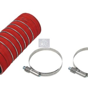 LPM Truck Parts - CHARGE AIR HOSE, KIT (81963010587S)